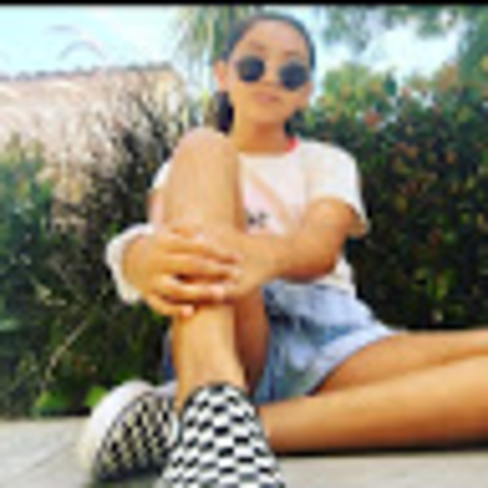 Meet your Posher, Thatvscogirl